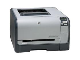 惠普HP CP1515N彩色激光打印机