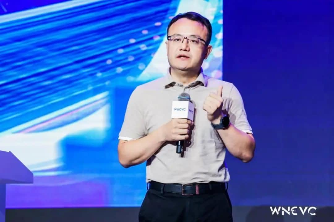 BiyapayCEO程鹏：数据确权、数据安全与数据闭环“新”思路
